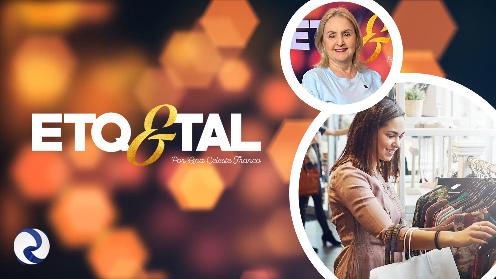 Elegância também é saber consumir.