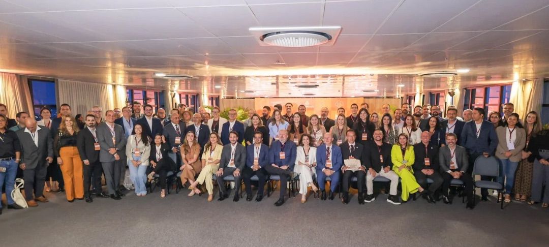 IV Congresso do Simineral reúne especialistas e lideranças do setor mineral