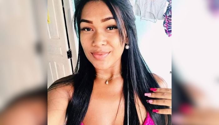 Imagem - Jovem desaparecida é encontrada morta em área de mata em Ananindeua; ex-companheiro é preso