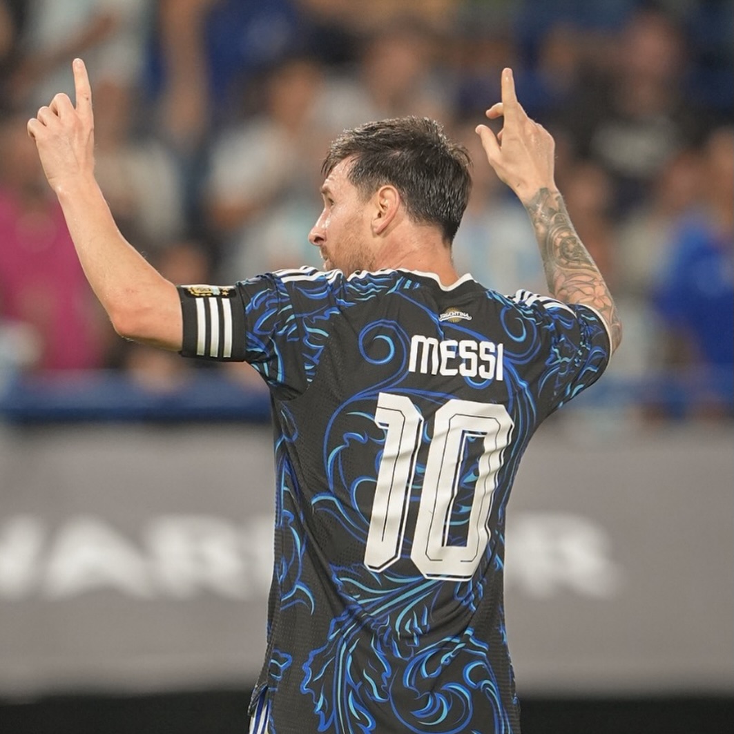 Imagem - Lionel Messi vira dono de clube na Espanha