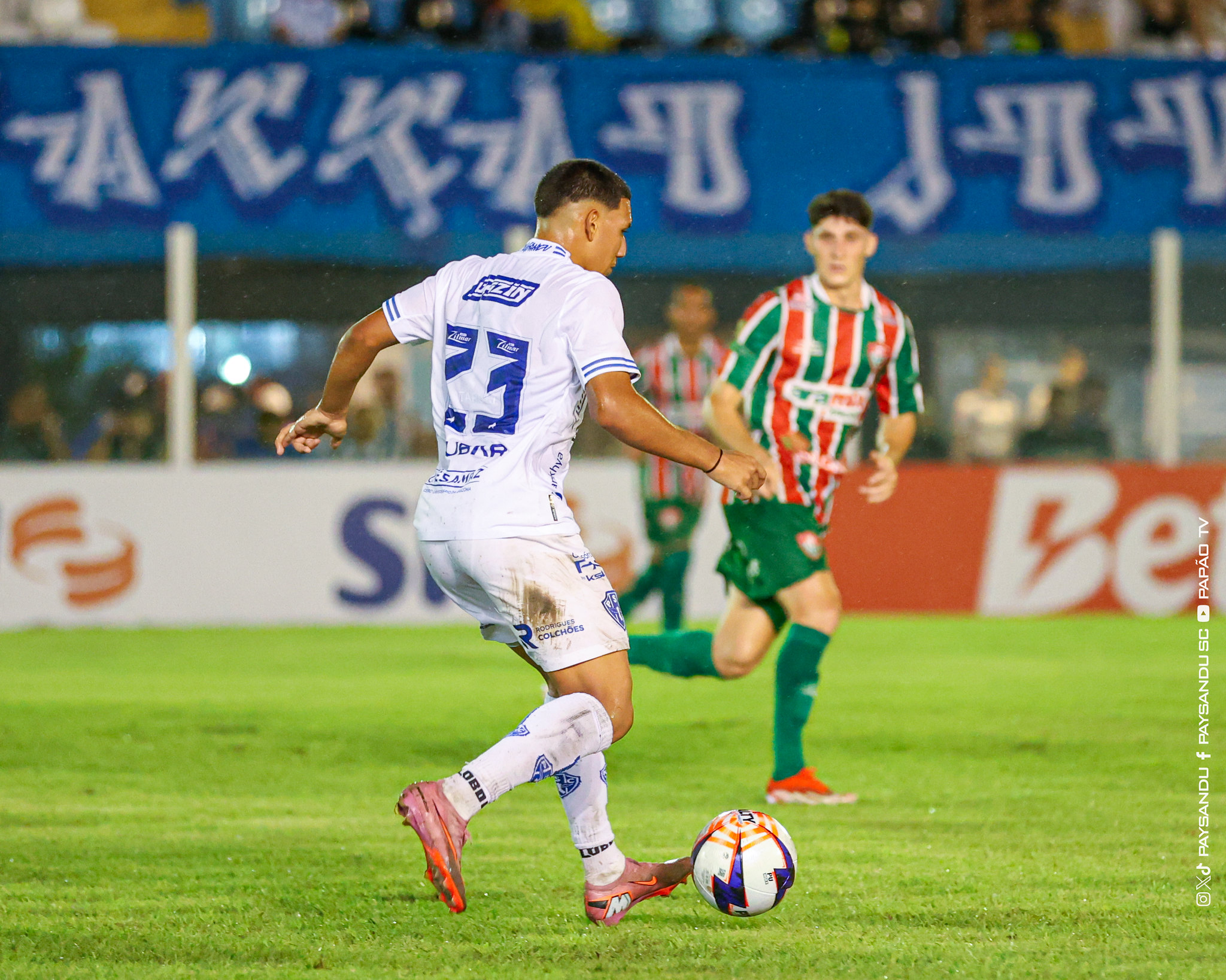 Imagem - Veja a combinação para o Paysandu avançar na Copa Verde