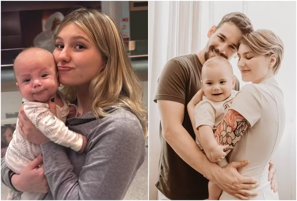 Viúvo de Isabel Veloso assume romance três meses após morte da companheira