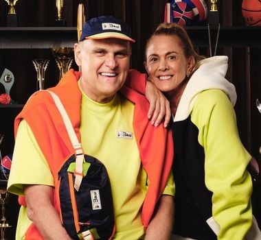 Imagem - Ídolo do basquete brasileiro, Oscar Schmidt é hospitalizado após mal-estar