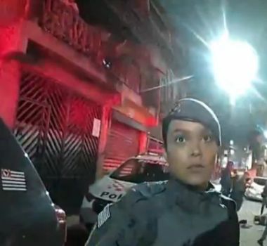 Imagem - PM é promovida após matar jovem durante ação na zona leste de SP