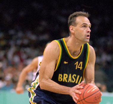 Imagem - Quem era Oscar Schmidt, maior pontuador da história do basquete, que morreu aos 68 anos