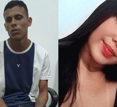 Imagem - Ex-namorado revela detalhes da morte de Maísa Caroline e diz que crime foi motivado por suspeita de delação