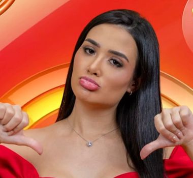 Imagem - Jordana é eliminada com mais de 70% e finalistas são revelados hoje