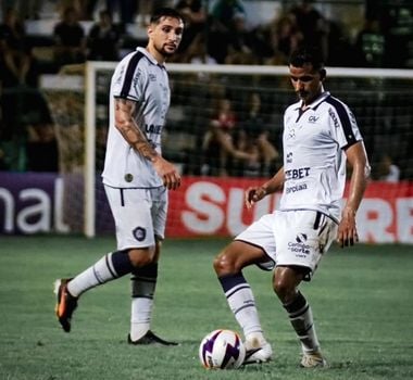 Imagem - Eliminado na primeira fase, Remo faz a pior campanha na história da Copa Norte