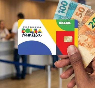 Imagem - Programa social beneficia 1,2 milhão de famílias no Pará