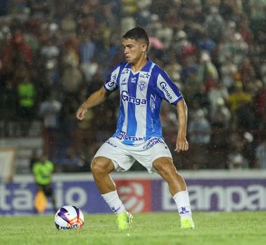 Imagem - Paysandu define destino de verba milionária após venda de Pedro Henrique