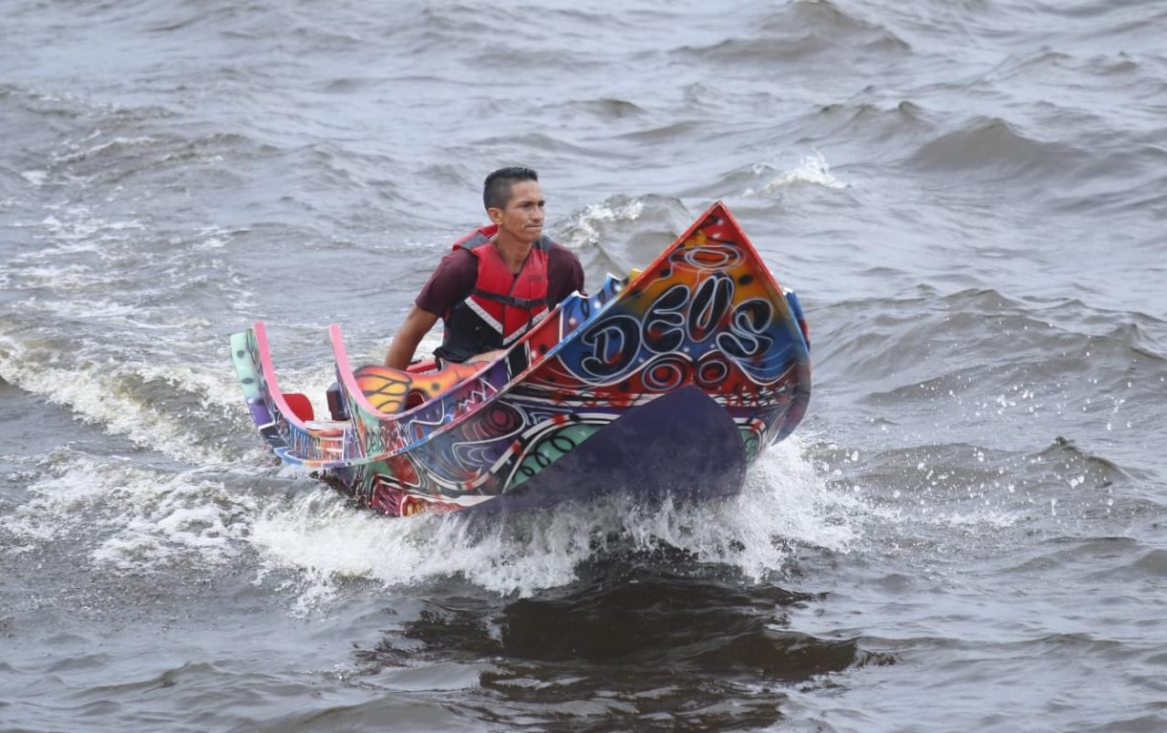 A combinação entre natureza exuberante, esportes aquáticos e programação cultural fortalece a imagem de Portel.