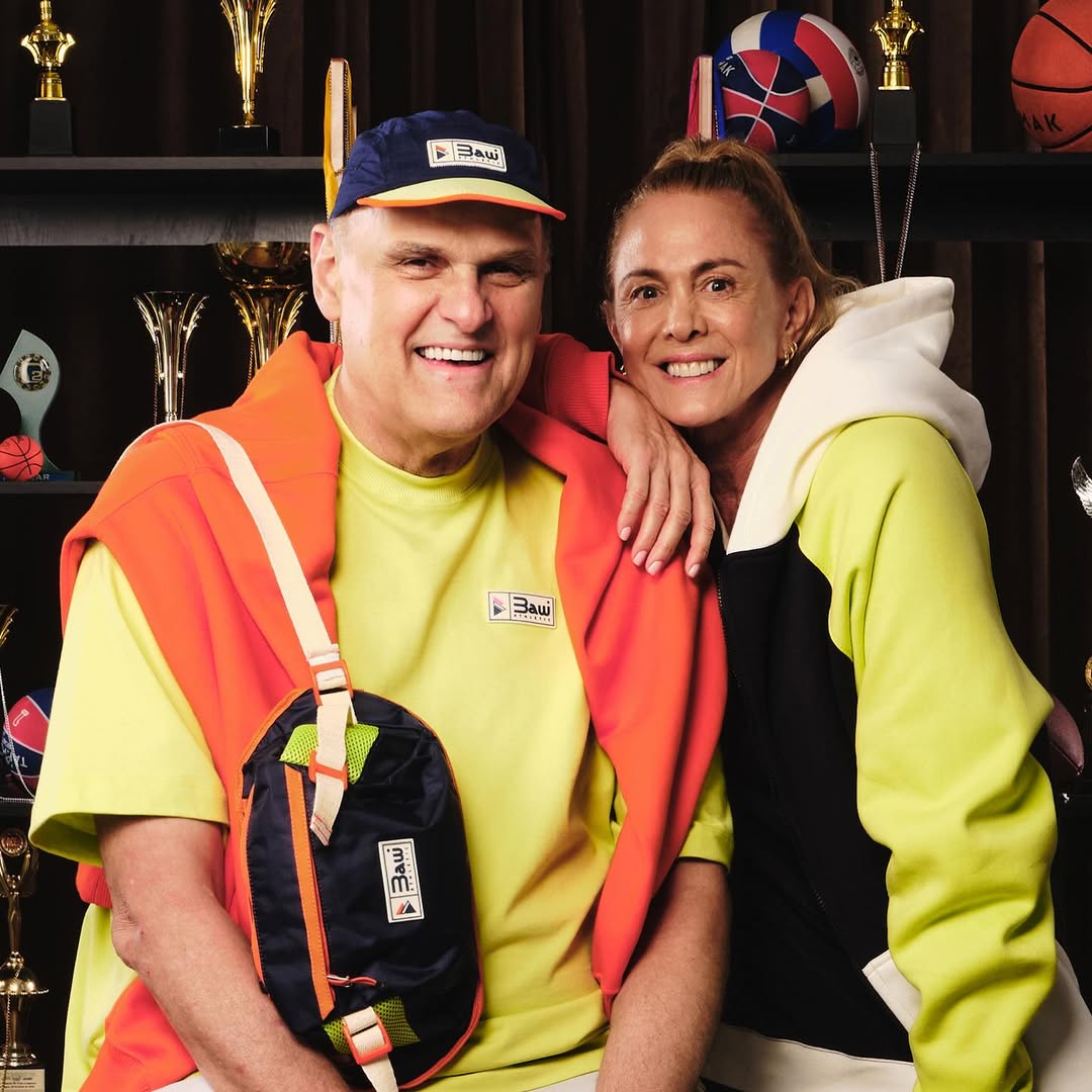 Imagem - Ídolo do basquete brasileiro, Oscar Schmidt é hospitalizado após mal-estar