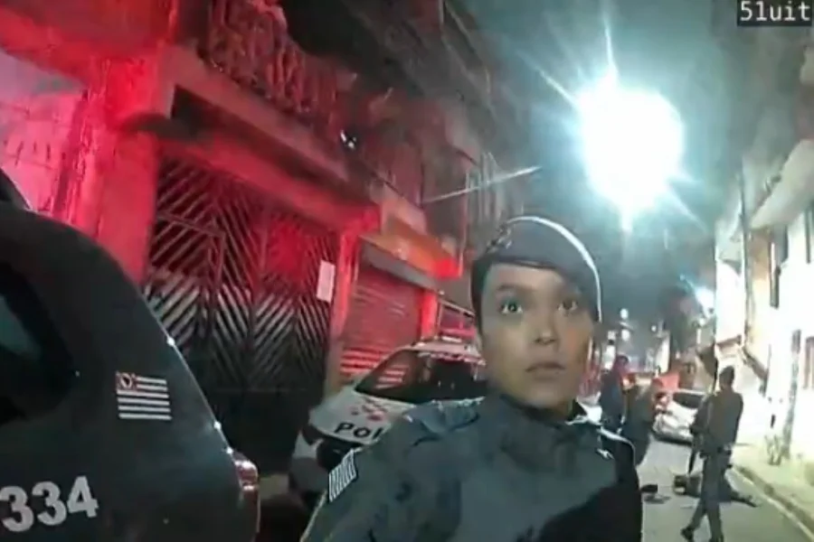 Imagem - PM é promovida após matar jovem durante ação na zona leste de SP