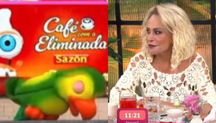 Duplo sentido em fala de Ana Maria para Jordana, eliminada do BBB26, diverte web; assista
