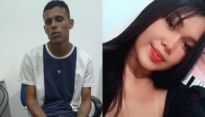 Ex-namorado revela detalhes da morte de Maísa Caroline e diz que crime foi motivado por suspeita de delação