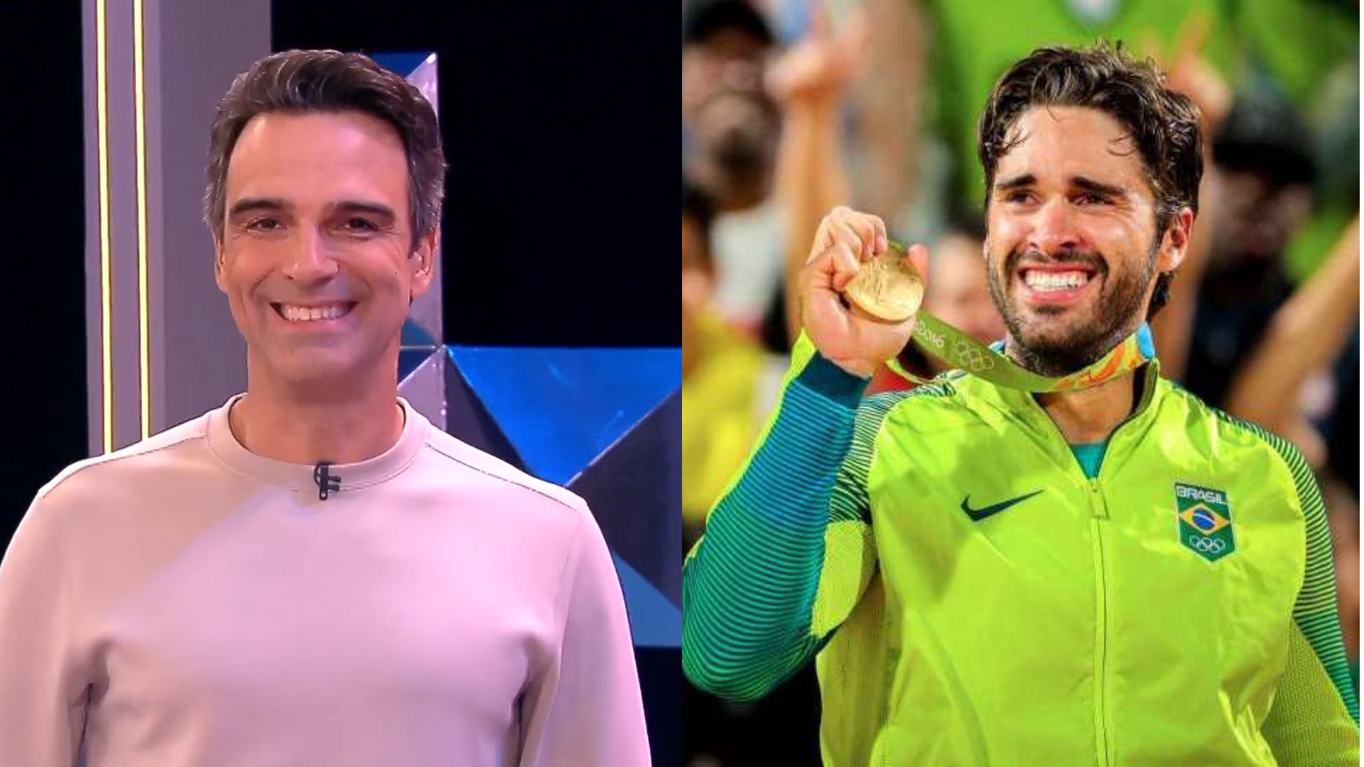 Fora das quadras, Oscar construiu uma trajetória marcada pela discrição e pela forte ligação com a família.