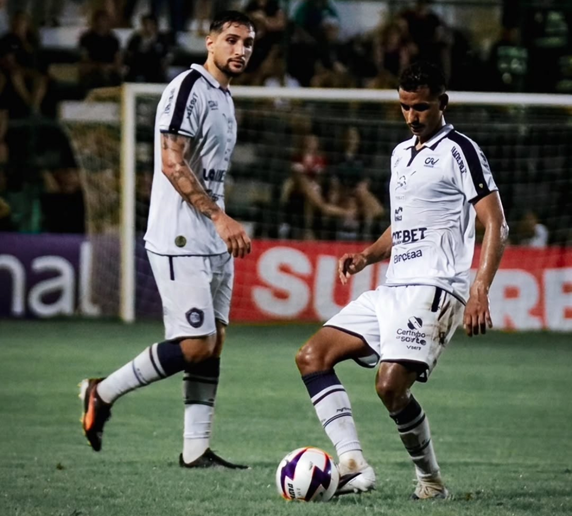 Leão foi a grande decepção do torneio - 