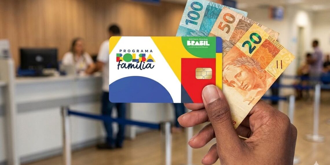 Pagamentos começaram na quinta (16) e vai até o final do mês