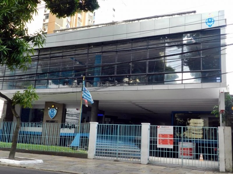 Papão comemorou a decisão do MP - 