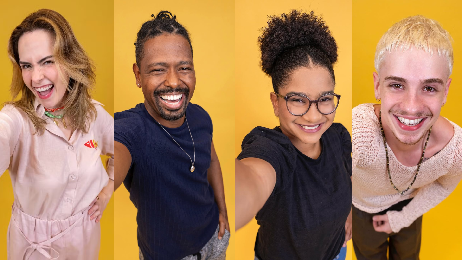 Relembre os vencedores do BBB e quem você acha que leva a edição deste ano