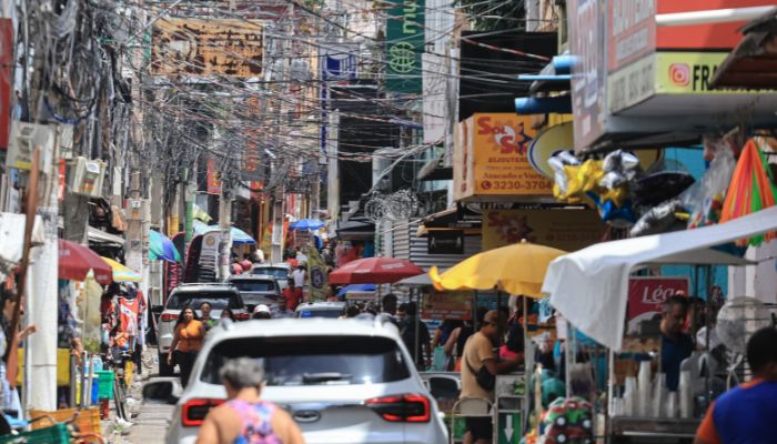 Veja o que abre e fecha em Belém durante o feriado de Tiradentes