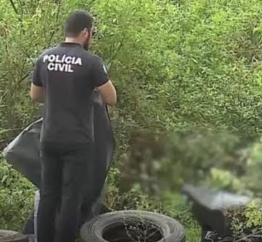 Imagem - Homem é torturado e morto a pedido da irmã após ‘revelação divina’ de crime sem provas