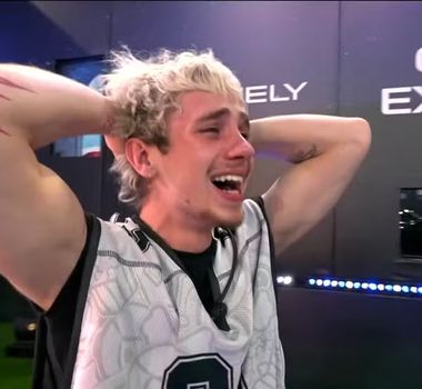 Imagem - Juliano Floss vence prova e é o primeiro finalista do BBB 26