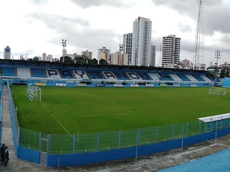 Atualmente, a equipe soma quatro pontos e ocupa posição intermediária na tabela
