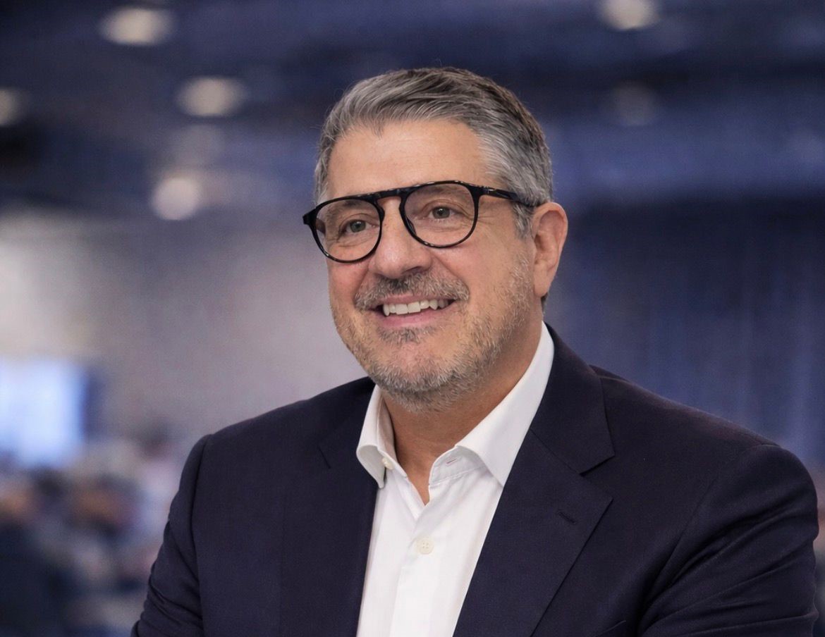 Carlos Namur trabalha para o jornal O Povo (CE)