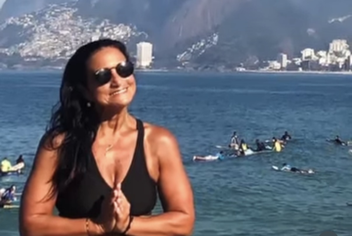 Gilvana Gonçalves será homenageada pela data com um happy hour, no Famiglia d’Italia, no próximo dia 27.