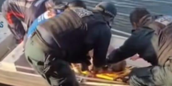 Homem é baleado após ser confundido com caça em Santarém