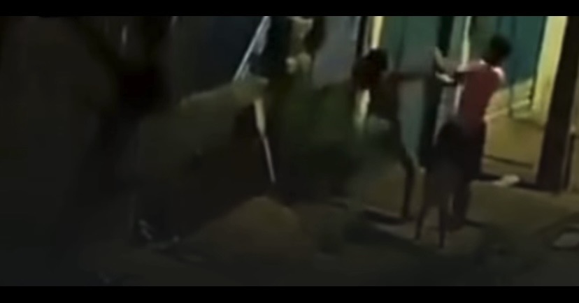 Violência em Parauapebas