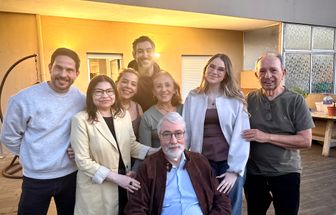 Sarah Farage Frade aproveita dias de férias em Portugal e prepara jantar paraense