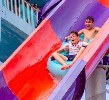 Imagem - Feriado de Tiradentes com programação especial no Aqualand Resort