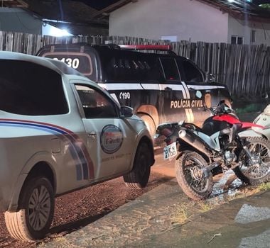 Imagem - Dois adolescentes são mortos a tiros dentro de residência em Tailândia