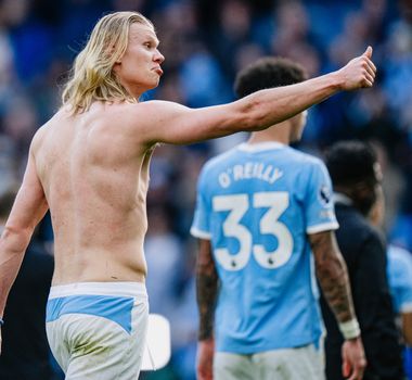 Imagem - City vence final antecipada contra Arsenal e entra de vez na briga pela Premier League