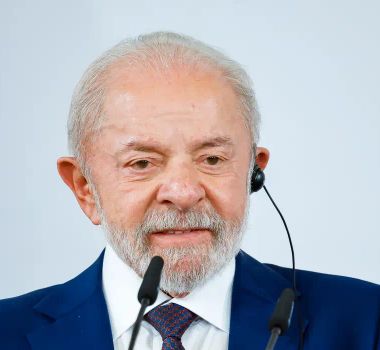 Imagem - Lula chega à Alemanha para assinar parcerias comerciais e de inovação