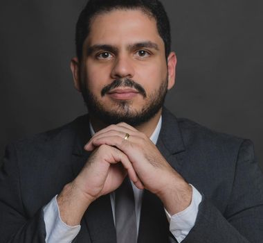 Imagem - Victor Peres lança “Siena Queimada” e inicia trajetória literária em circuito nacional