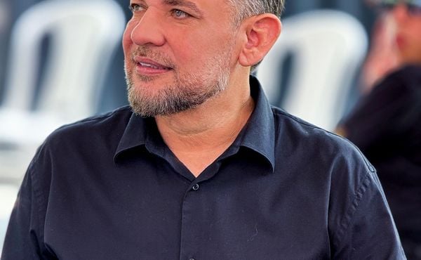 Osvaldo Carvalho comanda conferência que reforça as ações do SUS na capital