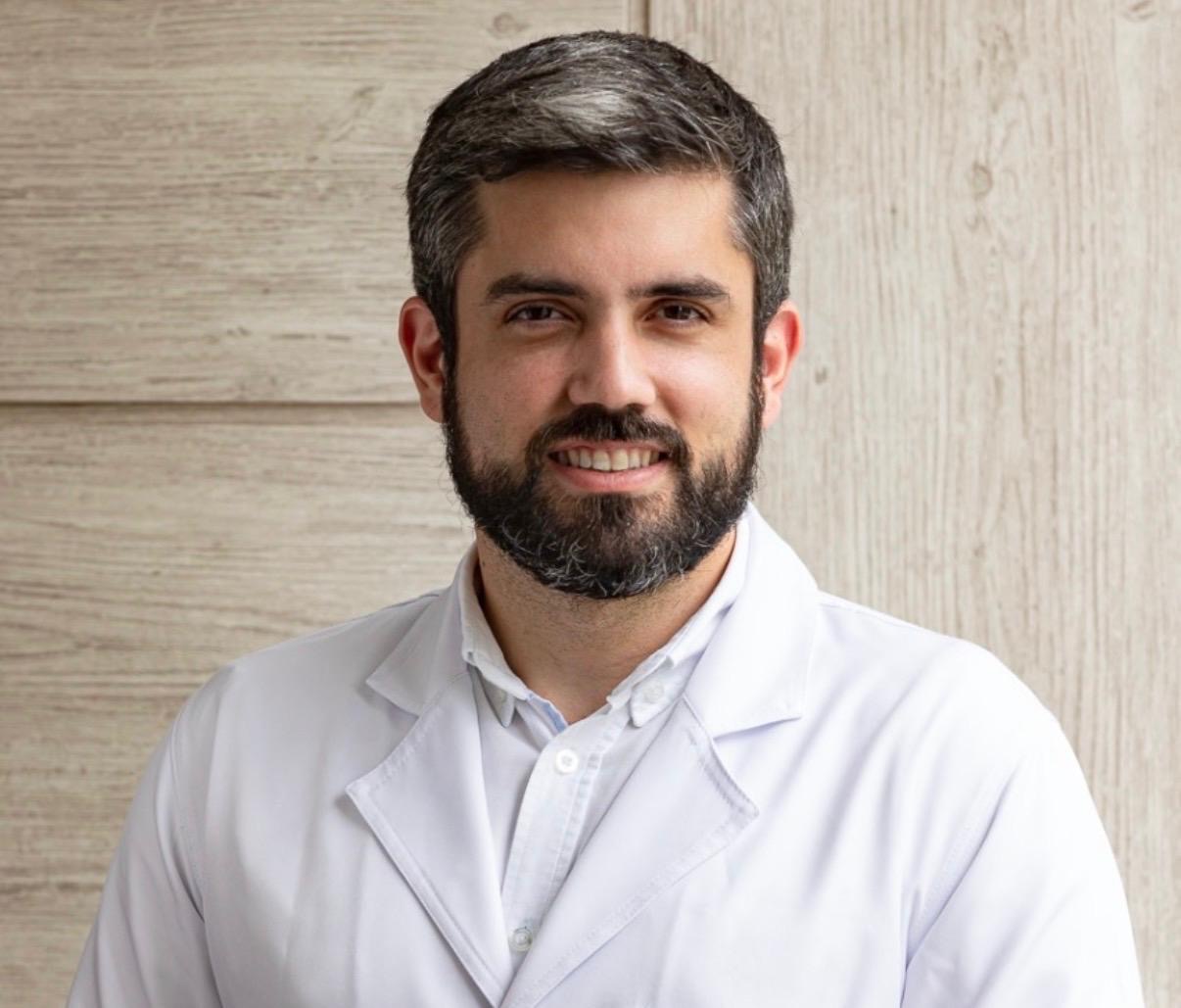 Doutor Antônio de Matos será um dos palestrantes do evento