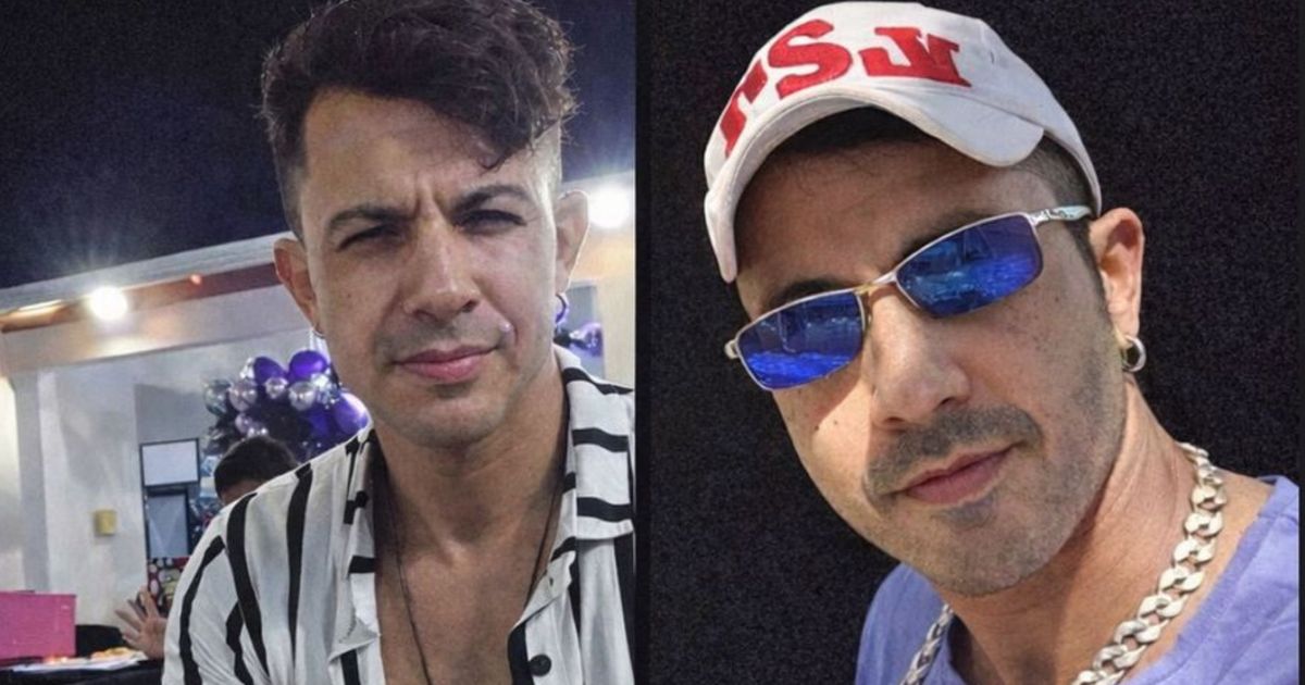 Homem desaparece após sair de casa em Parauapebas