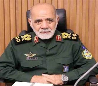 Imagem - Apreensão de navio iraniano pelos EUA eleva tensão e provoca ameaça de retaliação