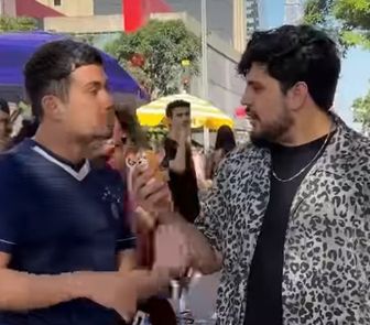 Imagem - Influencer se surpreende ao saber que Pará abriga uma das maiores comunidades japonesas no Brasil