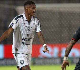 Imagem - Remo denuncia insultos xenofóbicos de torcedores do Bragantino em duelo pela Série A