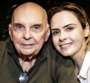 Imagem - Adversários de Ana Paula no BBB26, ex-participantes lamentam morte do pai da sister