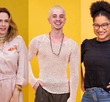 Imagem - Ana Paula, Juliano e Milena são os finalistas do BBB 26