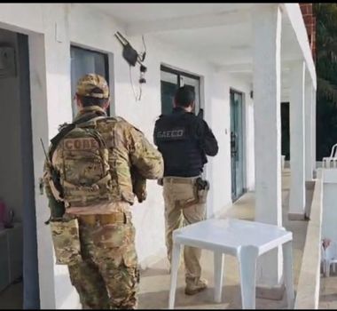 Imagem - Ação contra facção no Vidigal termina com prisão e deixa trilha fechada após tiroteio