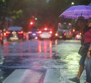 Imagem - Chuva ou sol? Confira a previsão do tempo para a Região Metropolitana nesta terça-feira