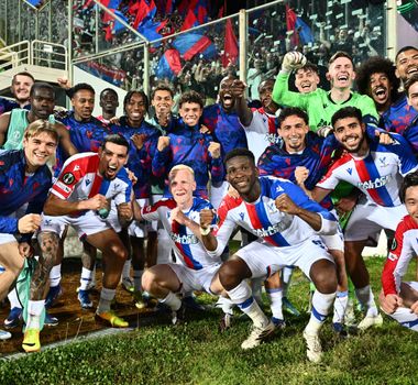 Imagem - Crystal Palace x West Ham: saiba o horário e onde assistir ao jogo da Premier League