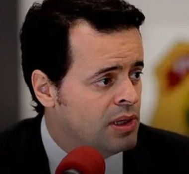 Imagem - Delegado da PF é convidado a deixar os EUA após atuação em caso envolvendo Ramagem